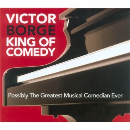 CD-Charts  Music : King of Comedy