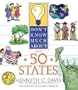 Don't Know Much about the 50 States [DONT KNOW MUCH ABT THE 50 STAT]