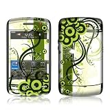 Gypsy Design Protective Skin Decal Sticker for BlackBerry Storm 2 Cell Phone