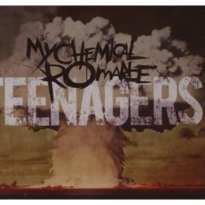 Teenagers [Single, Import]