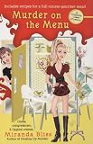 Murder on the Menu: A Cooking Class Mystery