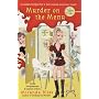 Murder on the Menu: A Cooking Class Mystery