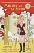 Murder on the Menu: A Cooking Class Mystery