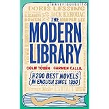 a brief guide to the modern library