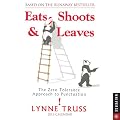 Eats, Shoots & Leaves 2013 Box