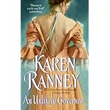 an unlikely governess