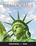 The struggle for democracy