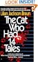 The Cat Who Had 14 Tales