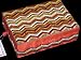 BEADED HAND EMBROIDERED INDIAN DRESSER JEWELRY BOX