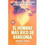 el hombre mas rico de babilonia spanish edition