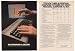1982 Commodore 64 Personal Computer Only $595 2-Page Print Ad