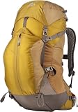 Gregory Mountain Products Z 55 Backpack, Sonora Gold, Large