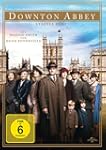 Downton Abbey - Staffel f�nf [4 DVDs]