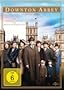 Downton Abbey - Staffel f�nf [4 DVDs]