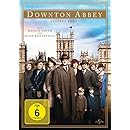 Downton Abbey - Staffel fünf [4 DVDs]
