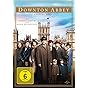 Downton Abbey - Staffel fünf [4 DVDs]