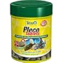Tetra 756434 Pleco Tablets, Gr�nfutter-Tabletten mit einem hohen Anteil an Spirulina-Algen, 275 Tabletten