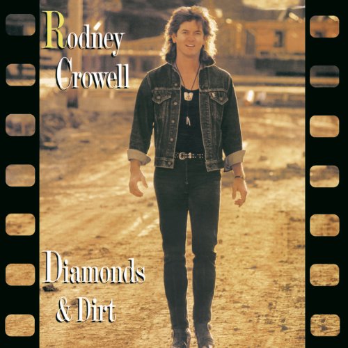 Rodney Crowell - She
