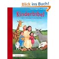 Kinderbibel: in 5-Minuten Geschichten