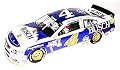 AUTOGRAPHED 2016 Kevin Harvick #4 Busch Beer Racing DARLINGTON THROWBACK (Stewart-Haas Team) Signed & Inscribed Lionel 1/24 NASCAR Collectible Diecast Car with COA (#0332 of only 1,429 produced!)