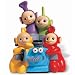 Tirelire Télétubbies