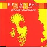 Anita Ward - Ring My Bell 2000 Remix