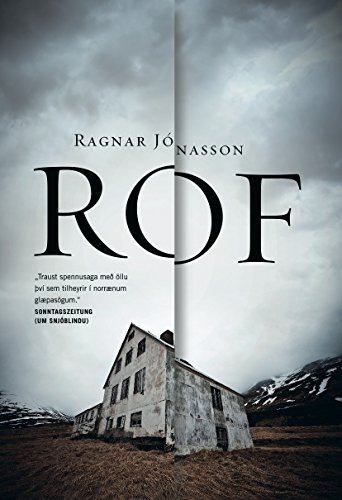 Rof (Icelandic Edition)