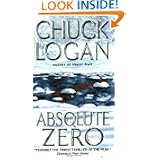 Absolute Zero by Chuck Logan