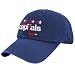47 Brand Washington Capitals Franchise Fitted Hat