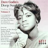  : Dave Godin's Deep Soul Treasures: Taken From Our Vaults, Vol. 3