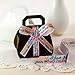 Eid Font Satin Ribbon
