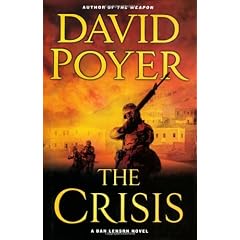 The Crisis: A Dan Lenson Novel
