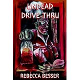 Undead Drive-Thru (Kindle Edition) newly tagged 