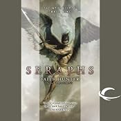 Seraphs: Rogue Mage, Book 2 | [Faith Hunter]