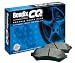 Bendix D365 Ceramic Disc Brake Pad Set