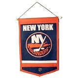 New York Islanders NHL Traditions" Banner (12"x18")"