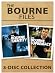 The Bourne Identity