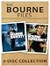 Search : The Bourne Files 3-Disc Collection (The Bourne Identity / The Bourne Supremacy)