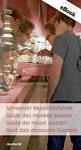 Schweizer Museumsführer / Guide des musées suisses / Guida dei musei svizzeri (German Edition)