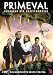 DVD : Primeval: R&uuml;ckkehr der Urzeitmonster - Die komplette erste Staffel (2 DVDs)