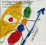 An Ant Alone - Songs From the Warrior Ant