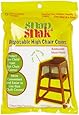 Snap & Snak Disposable High Chair Covers