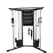Gold's Gym Platinum Functional Trainer