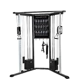 Gold's Gym Platinum Functional Trainer