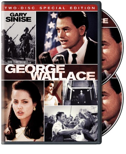 George Wallace (2pc) [DVD] [Import]