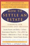 How to Settle an Estate