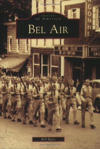 Bel  Air  (MD) (Images  of  America)
