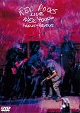 レッド・ロックス・ライヴ [DVD]
