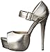 Michael Antonio Women's Thom Platform Pump