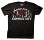 Ripple Junction Men's Bg Caprica City Men's Tee,Black,XX-Large